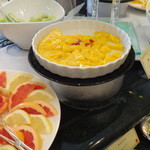 シャーウッドガーデン レストラン - 