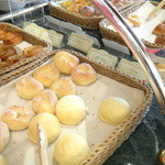 シャーウッドガーデン レストラン - 