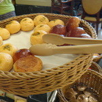 シャーウッドガーデン レストラン - 