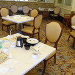 シャーウッドガーデン レストラン - 