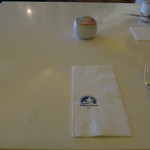 シャーウッドガーデン レストラン - 