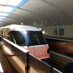 シャーウッドガーデン レストラン - 