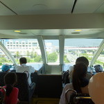 シャーウッドガーデン レストラン - 