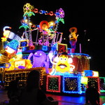 シャーウッドガーデン レストラン - 