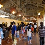 シャーウッドガーデン レストラン - 