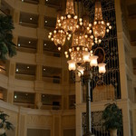 シャーウッドガーデン レストラン - 