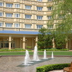 シャーウッドガーデン レストラン - 