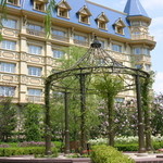 シャーウッドガーデン レストラン - 