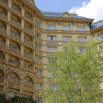 シャーウッドガーデン レストラン - 