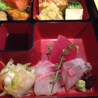春秋ツギハギ 日比谷 - 刺し身