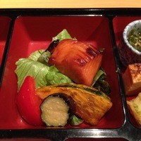 春秋ツギハギ 日比谷 - 焼き魚
