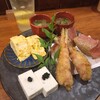 肉と蕎麦の店　晴レルヤ