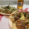 Tacos 3 Hermanos Ebisu