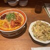 タイガー餃子会館 四条烏丸店