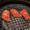 焼肉 平城苑 柏店