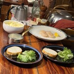 グランド シェフ - 