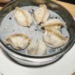 餃子百珍 一味玲玲 - 