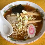 海の家 田中屋 - 料理写真: