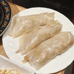 餃子百珍 一味玲玲 - 