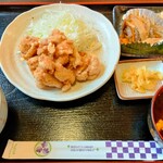 れんこん屋 - 