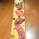 肉匠 牛虎 心斎橋店 - 