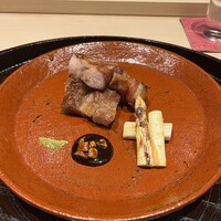 日本料理 研野 - 