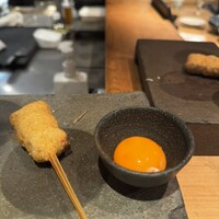 串揚げ 依知川 - 