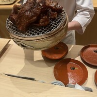 日本料理 研野 - 