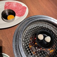 Yakiniku BarBies - 