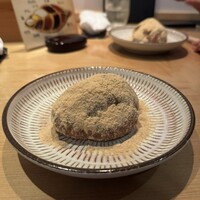 串揚げ 依知川 - 