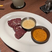 Yakiniku BarBies - 