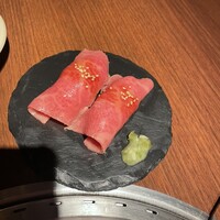 Yakiniku BarBies - 
