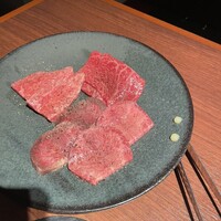 Yakiniku BarBies - 