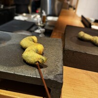 串揚げ 依知川 - 