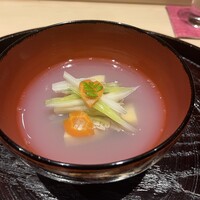 日本料理 研野 - 