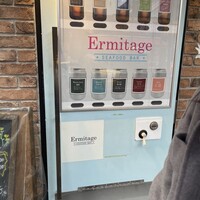 Seafood bar Ermitage 横浜鶴屋町店 - 