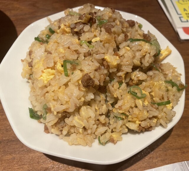 Tiger Gyoza Kaikan Shijo Karasuma Ten photo 3