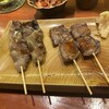 焼肉串ろっきー 新橋本店