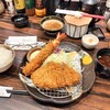 とんかつ勝烈亭 アミュプラザくまもと店