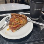 ディーン&デルーカ カフェ - 