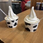 園外ショップ&フード - 