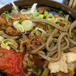 そばのスエヒロ 八丁堀店 - 