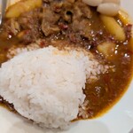 トプカ - 家の近くからなくなるのは非常に残念です。