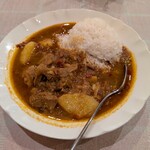 トプカ - 上から見ると分かりませんけど。