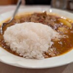 トプカ - アーモンドの形状です。