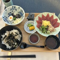 日本料理 Japanese Cuisine 桜丘 - 