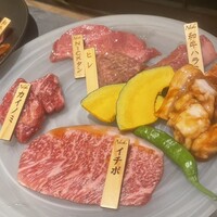 焼肉Nick - 