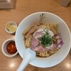 らぁ麺 はやし田 横浜店