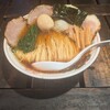 屋台ラーメン しゅんやっちゃん