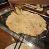 お好み焼きはここやねん - 